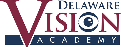 Delaware Vision Academy Logo